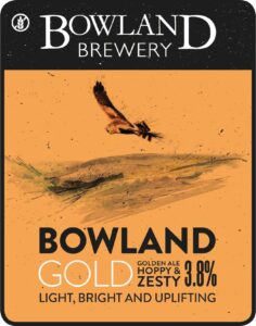 BOWLAND GOLD